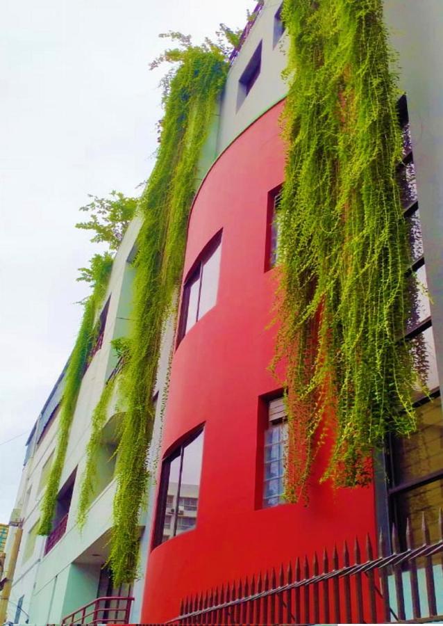 Hotel Eastern House Dhaka Exterior foto