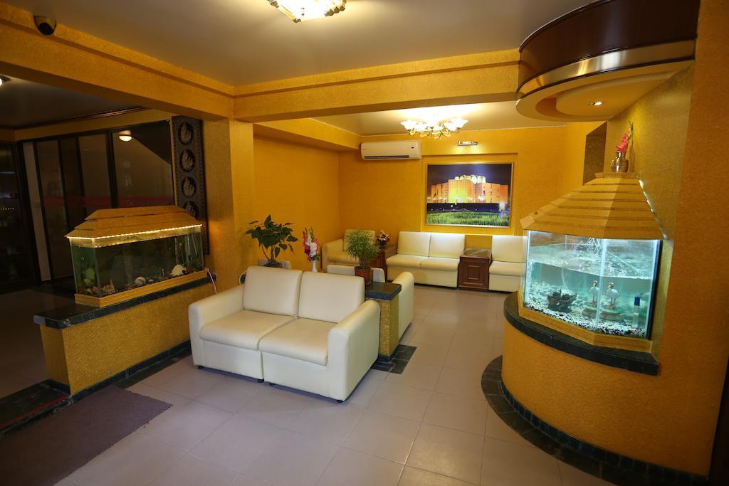 Hotel Eastern House Dhaka Exterior foto