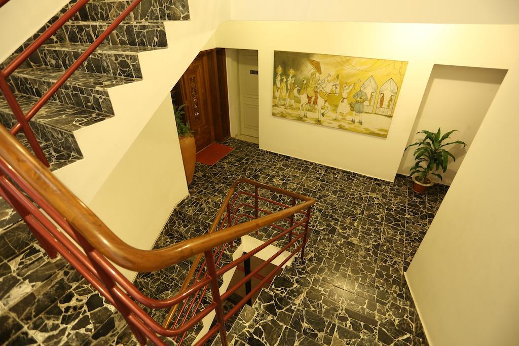 Hotel Eastern House Dhaka Exterior foto