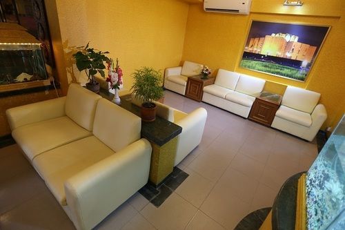 Hotel Eastern House Dhaka Exterior foto