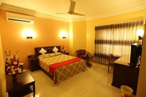 Hotel Eastern House Dhaka Exterior foto